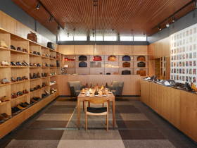 Grenson Shoe Stores | Grenson