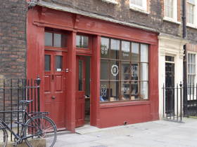 grenson london