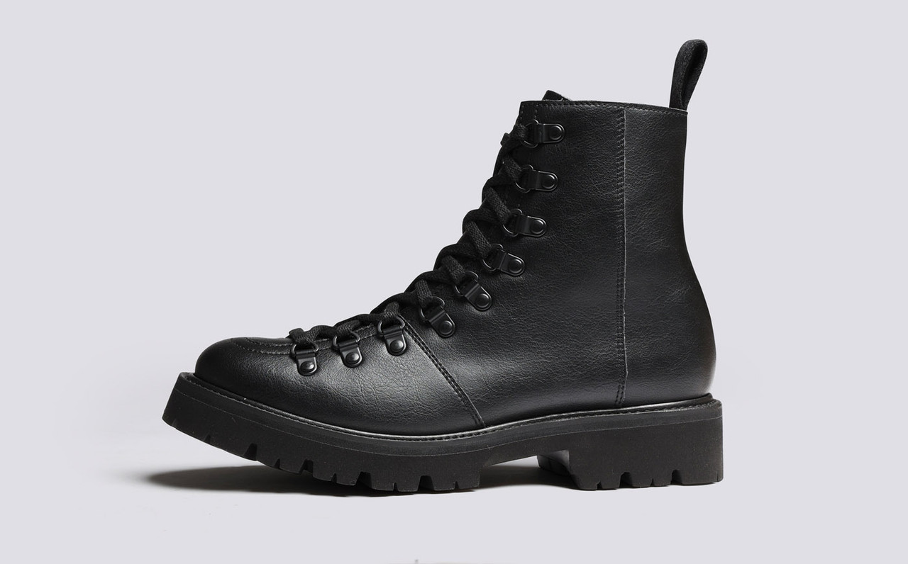 grenson vegan nanette