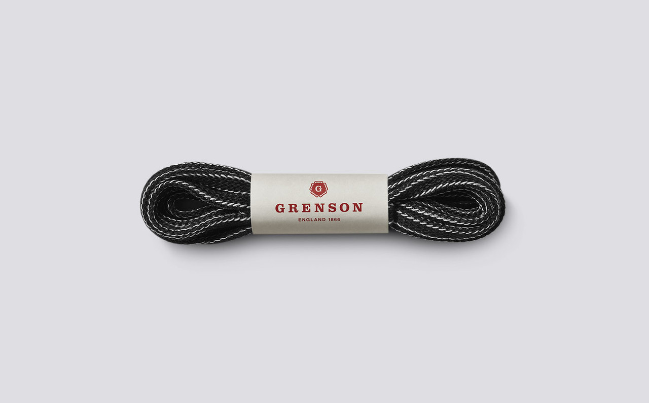 Grenson hiking boot laces Clearance