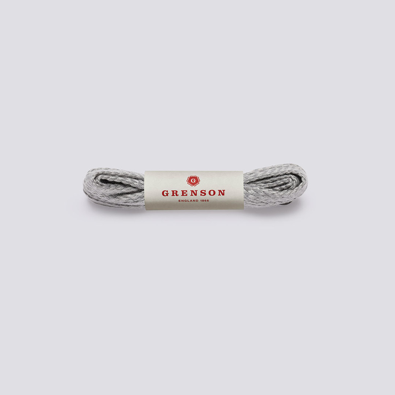 Grey boot laces hotsell