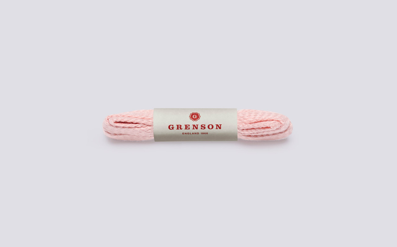 Pink hiking sales boot laces
