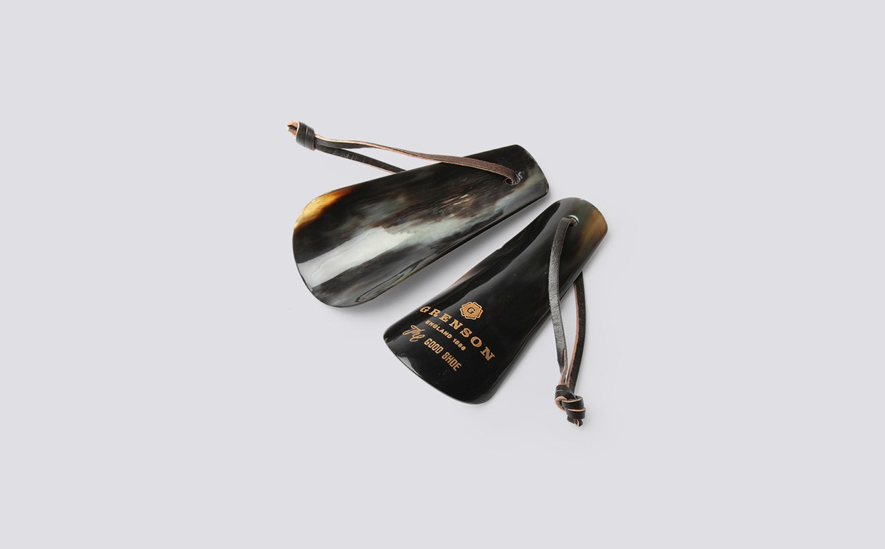 Small Shoe Horn Grenson Shoes