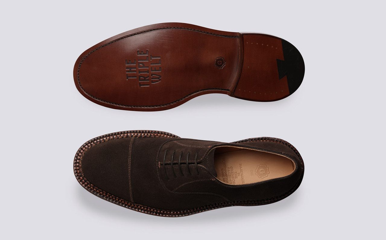 Grenson mens store shoes sale uk