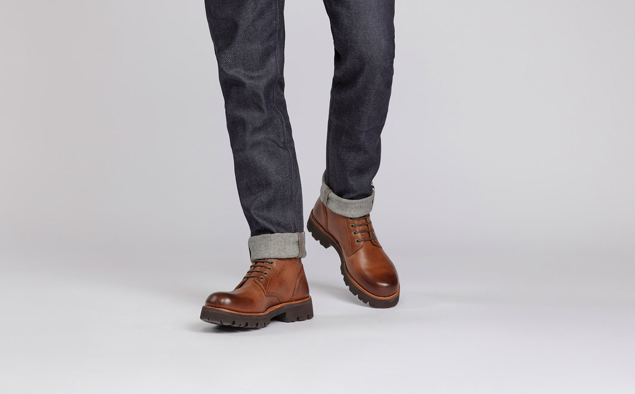Grenson shoe sale mens