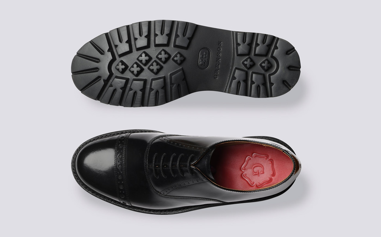 Grenson shoes london Clearance
