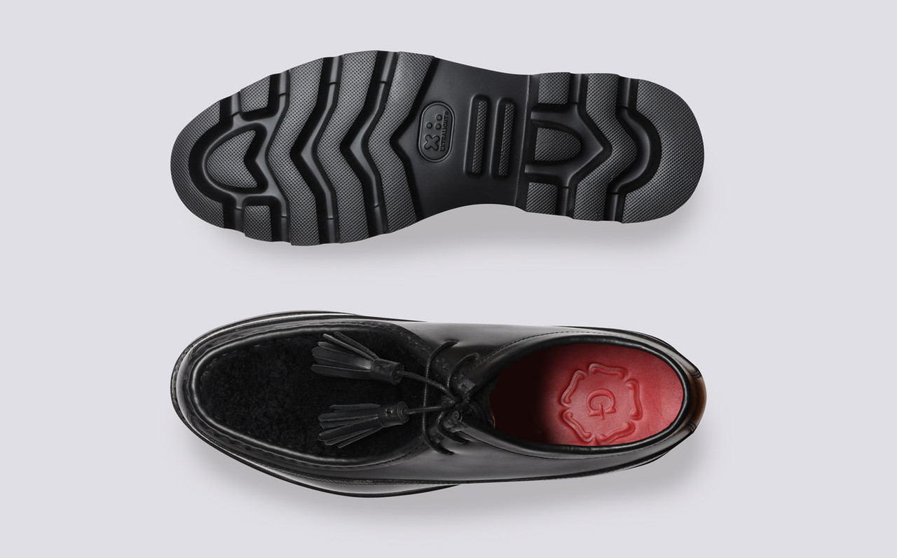 can i buy mens shoes