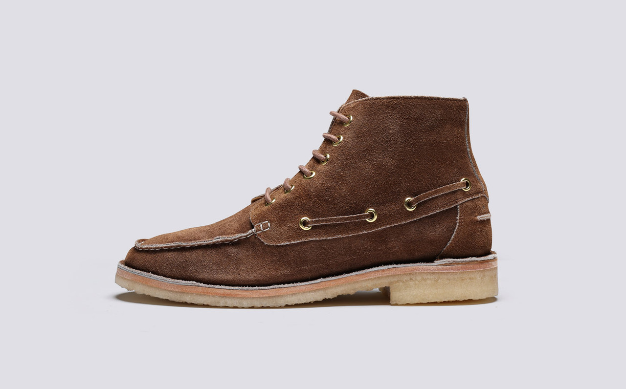 grenson mens boots sale