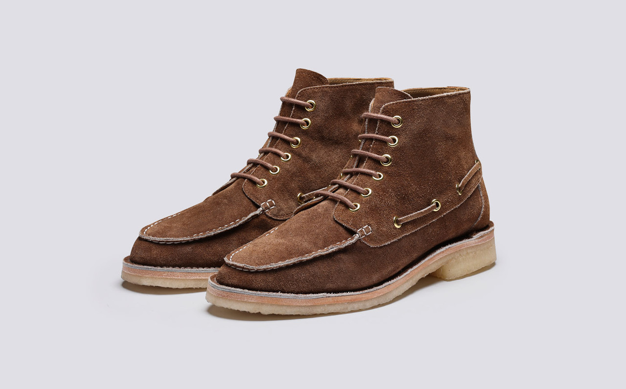 grenson mens boots sale