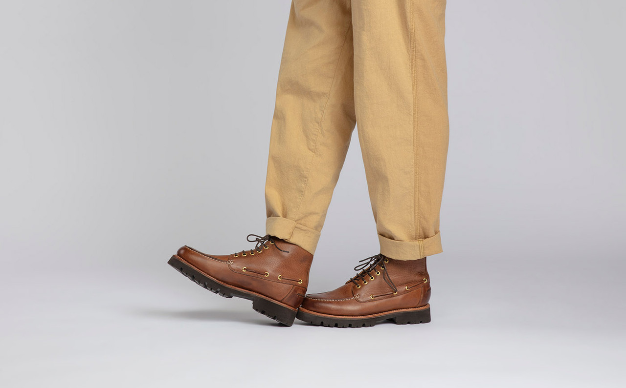 grenson mens boots sale