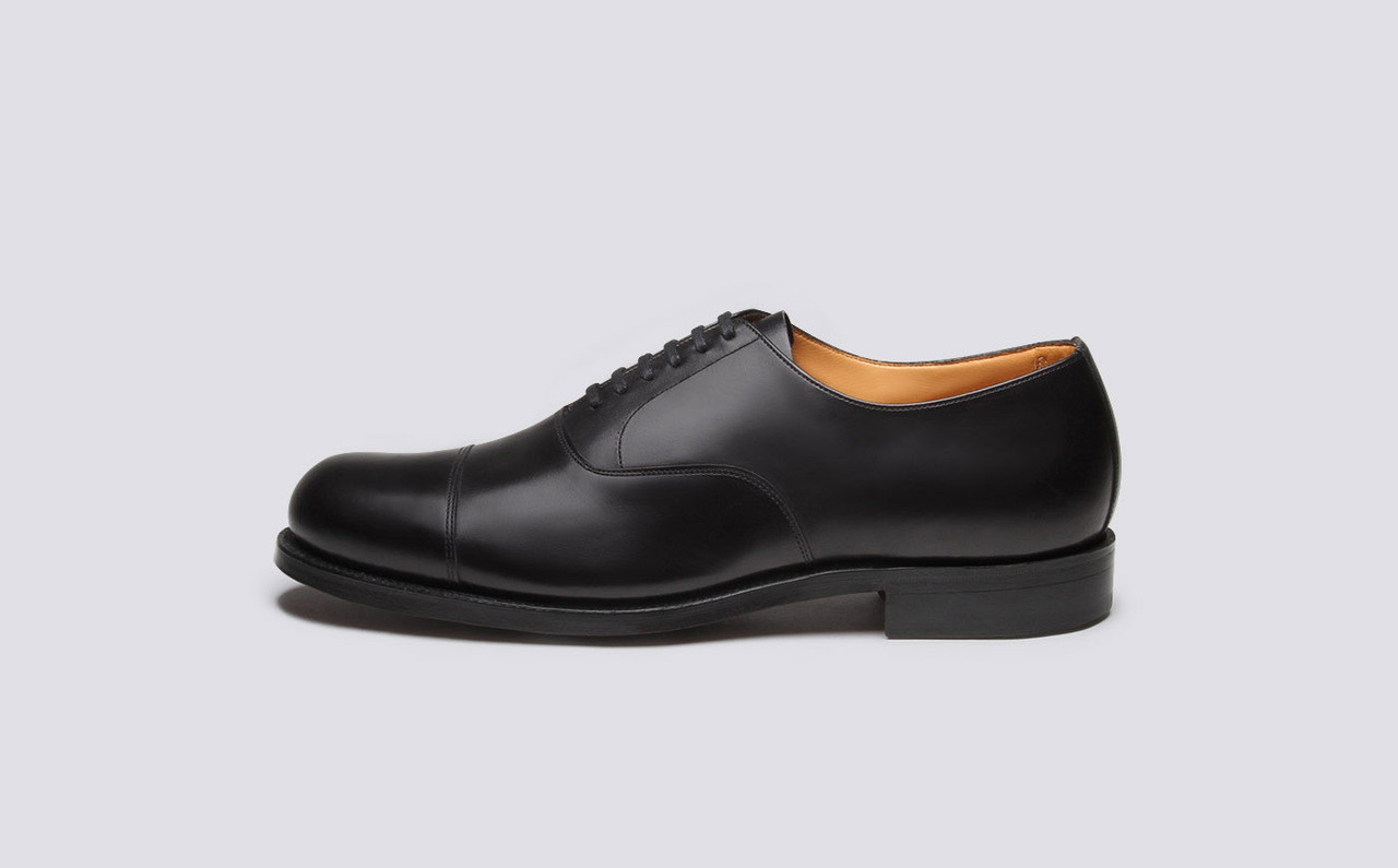 Grenson oxfords clearance