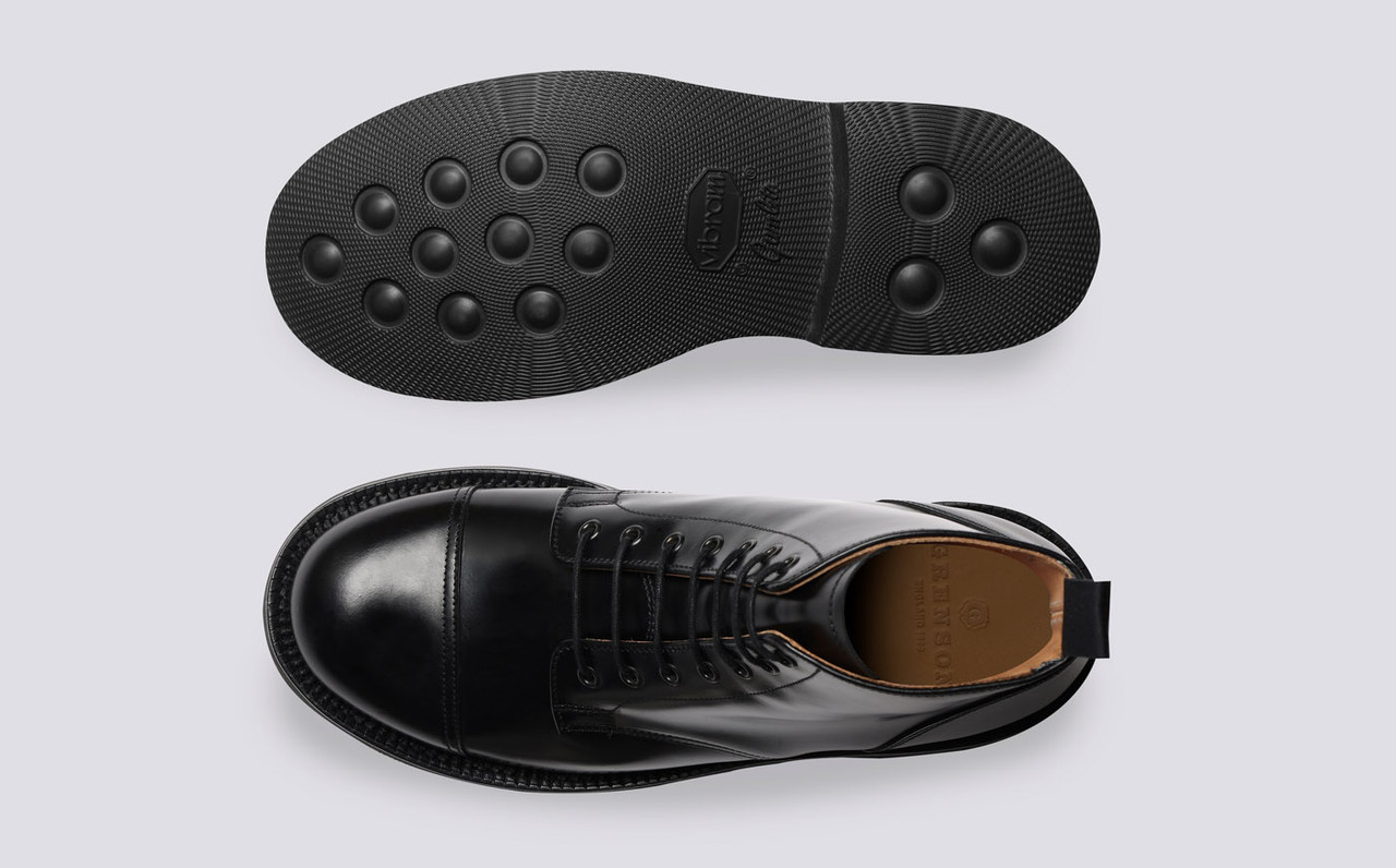 Grenson desmond boot hotsell