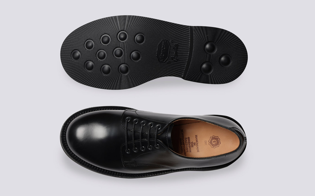 Vibram sole shoes mens clearance