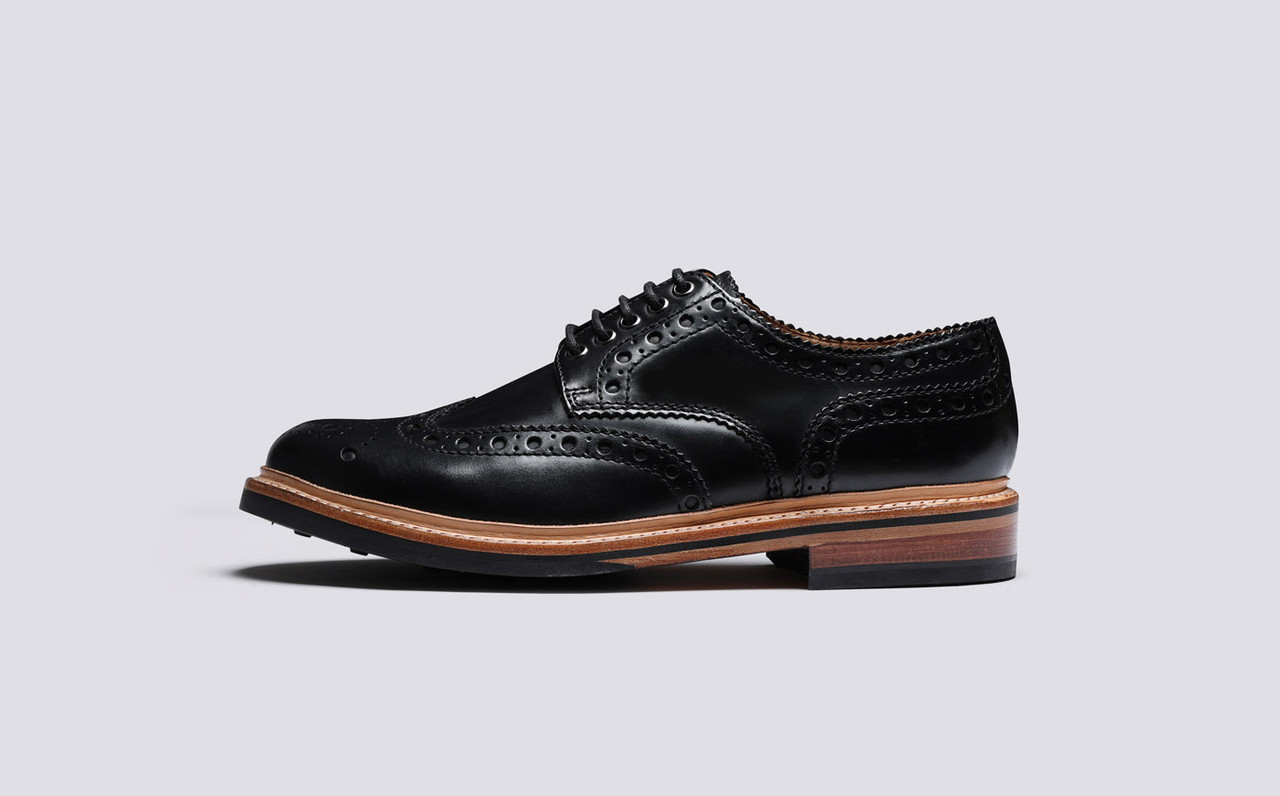 Grenson archie store