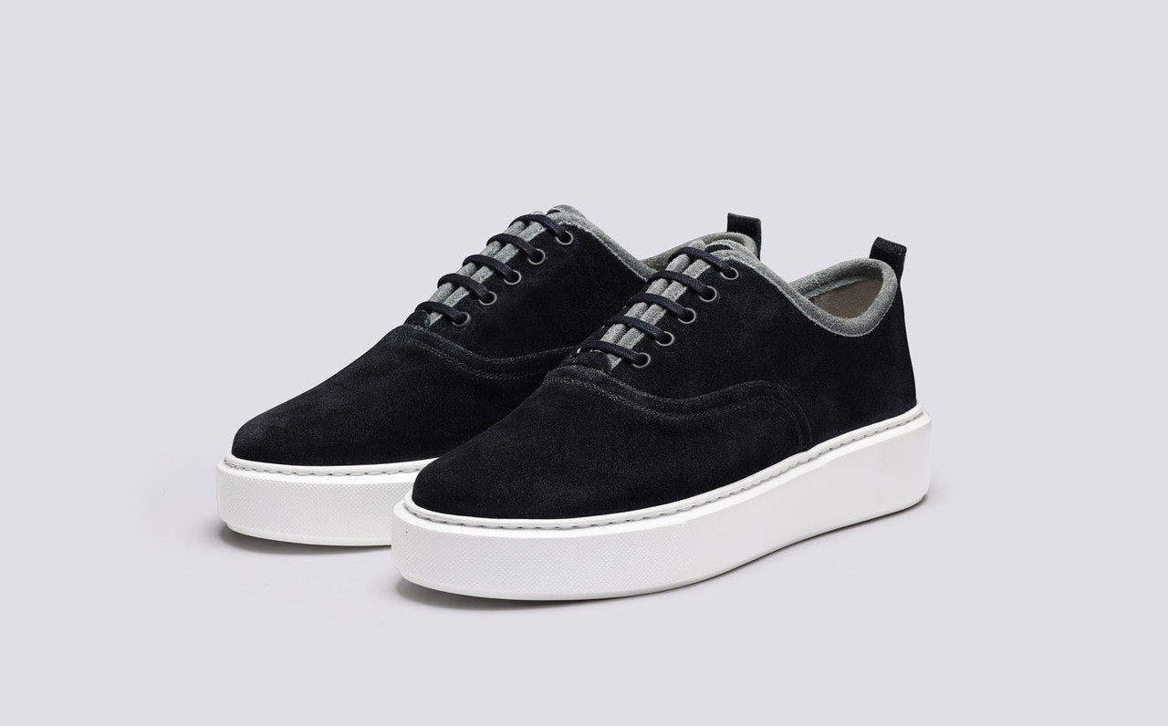 Grey suede sneakers sales womens