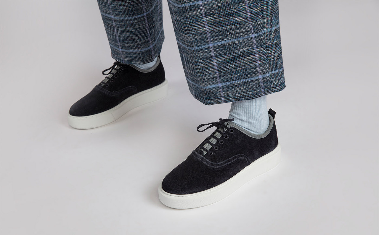 Sneakers grenson 2025