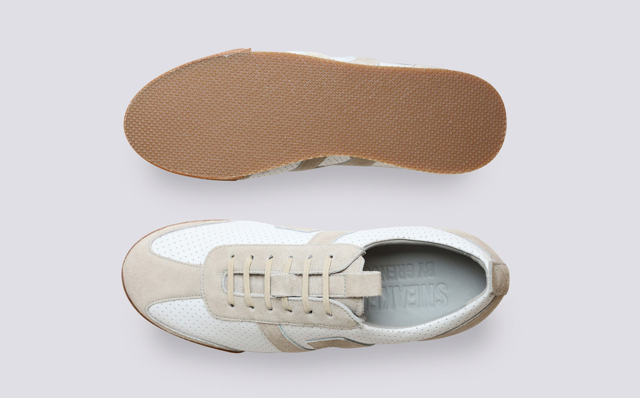 Grenson sneaker clearance 20