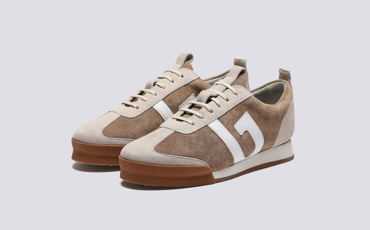 Grenson womens trainers Clearance