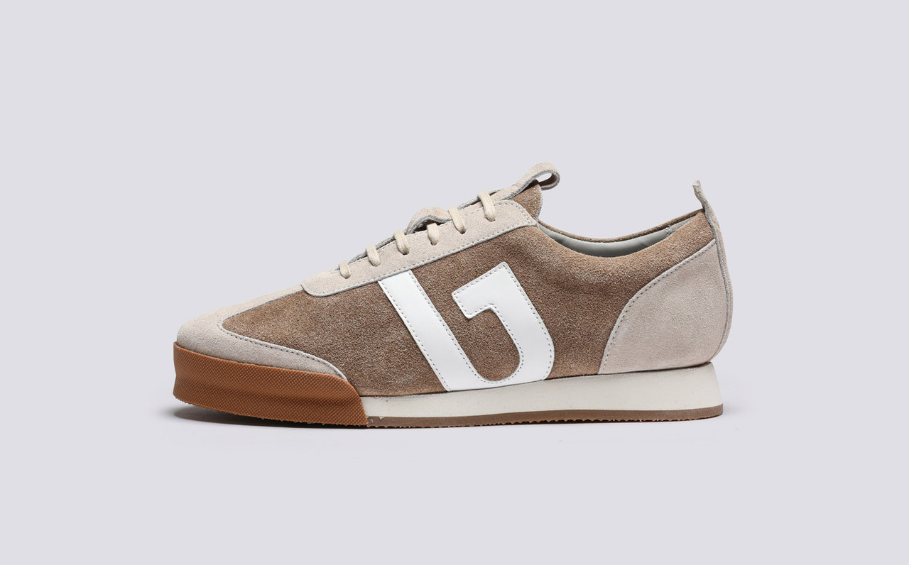 Grenson womens trainers Clearance