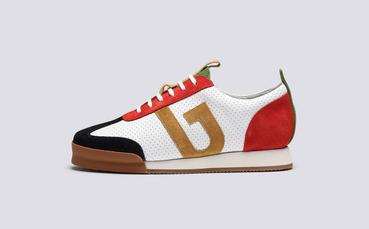 Suede trainers clearance womens