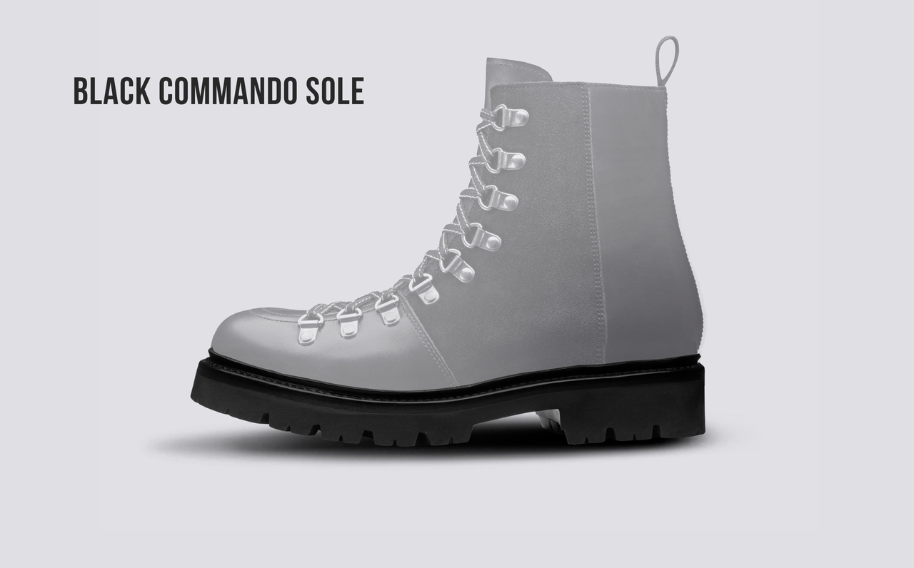 Grenson boots discount