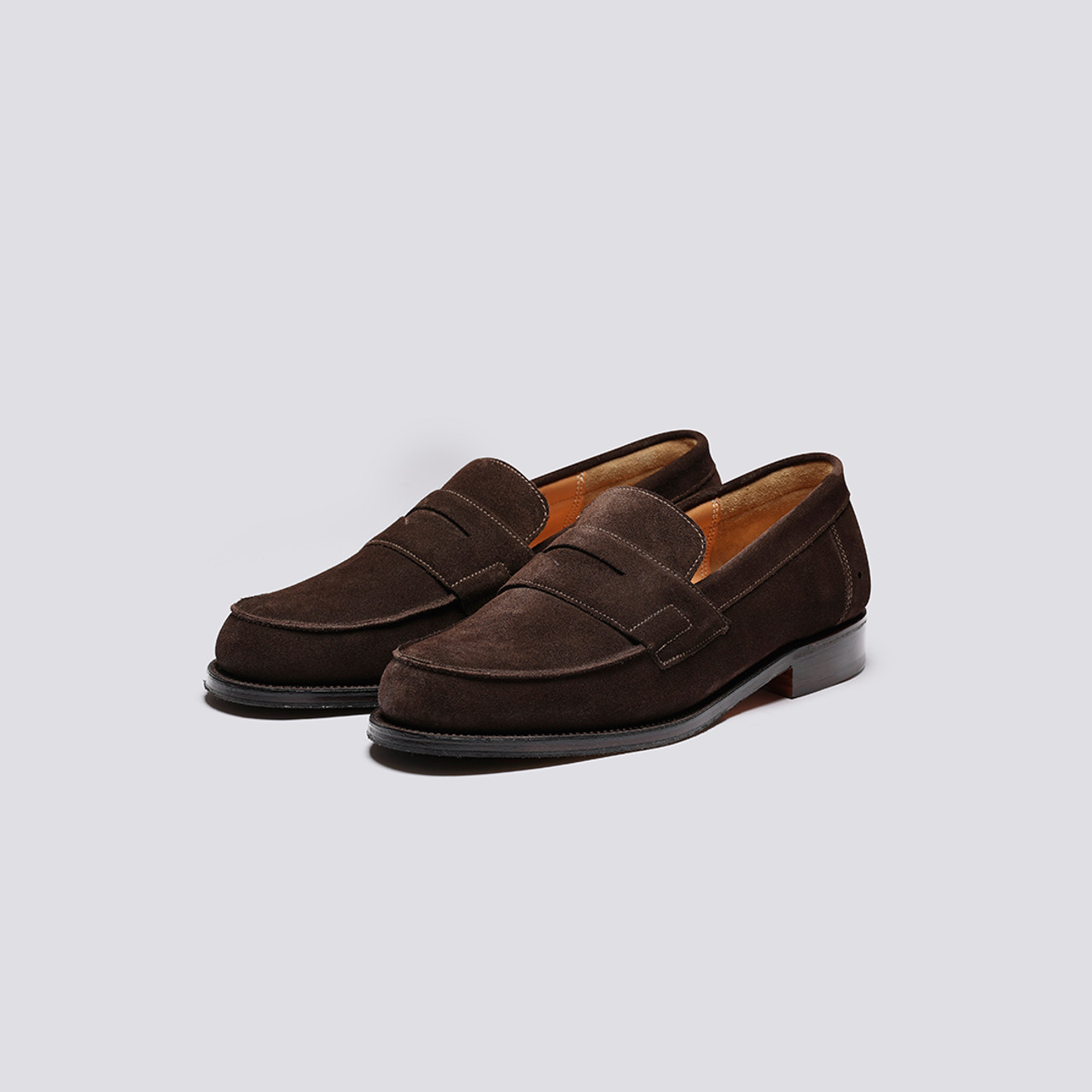 Grenson penny loafer discount