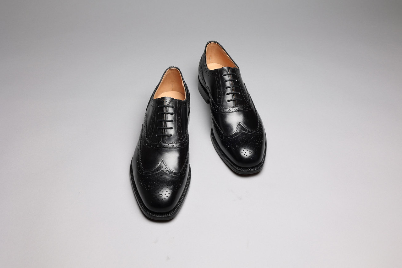 Grenson brogues sale