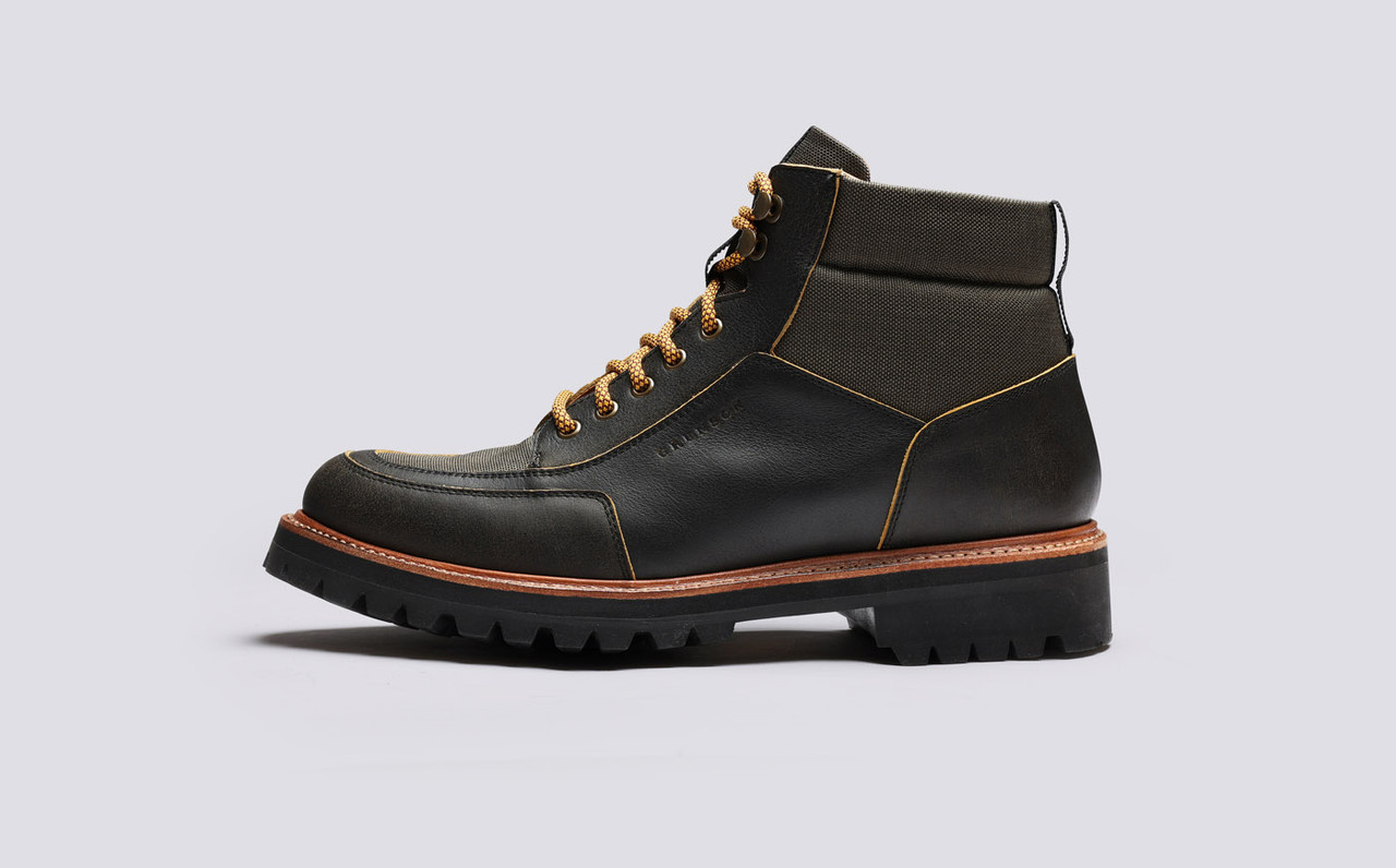 Grenson shoe care kit 2025