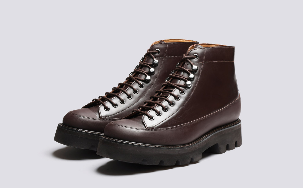 Grenson boots sale mens