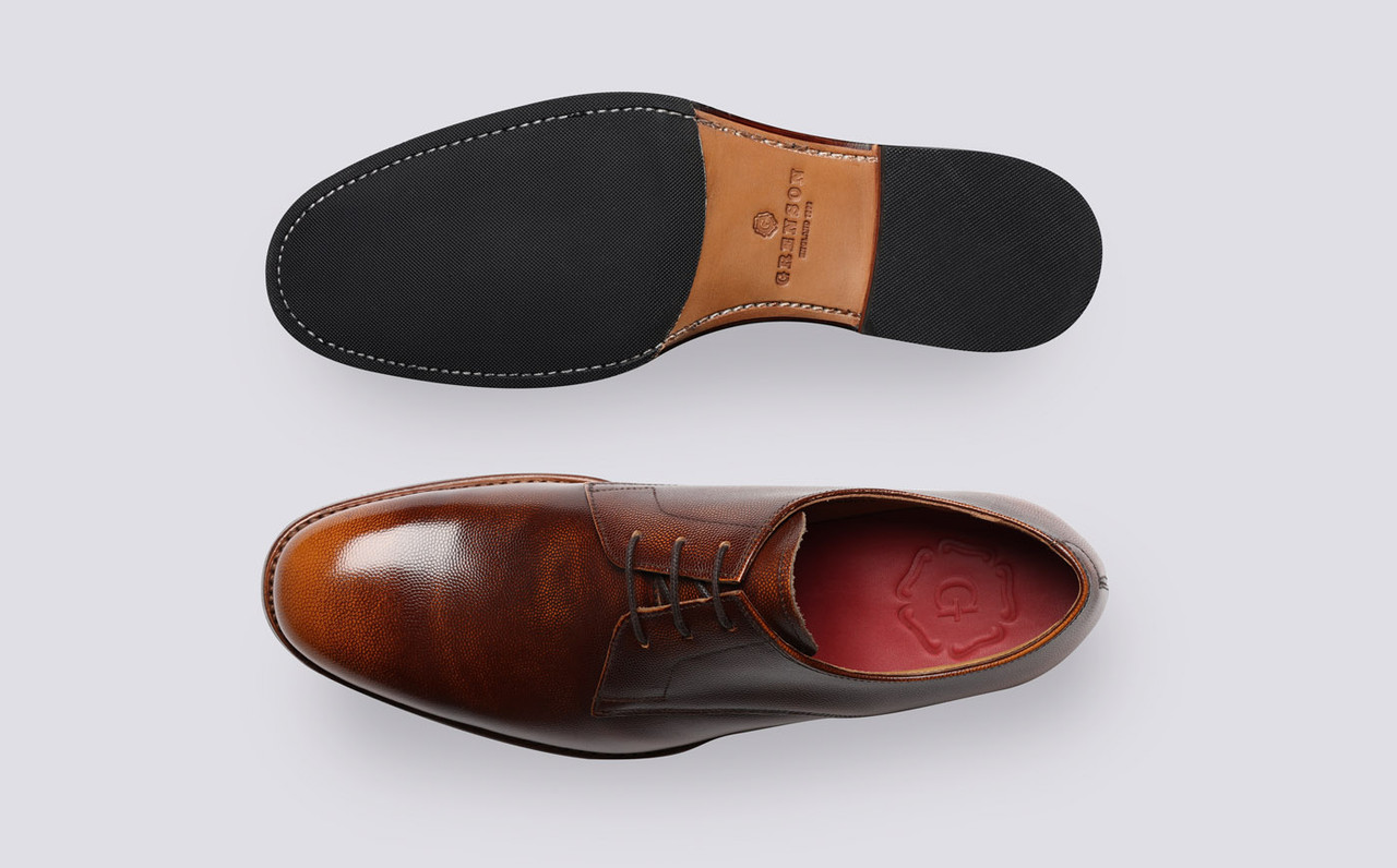 Grenson gardner clearance