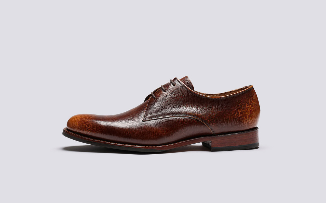 Grenson gardner clearance