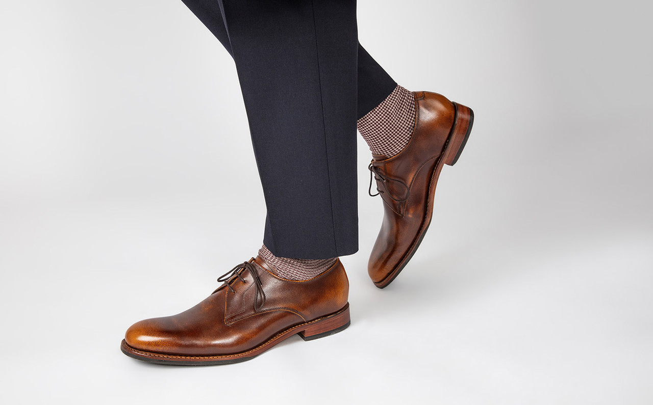 Vintage derby shoes Sale