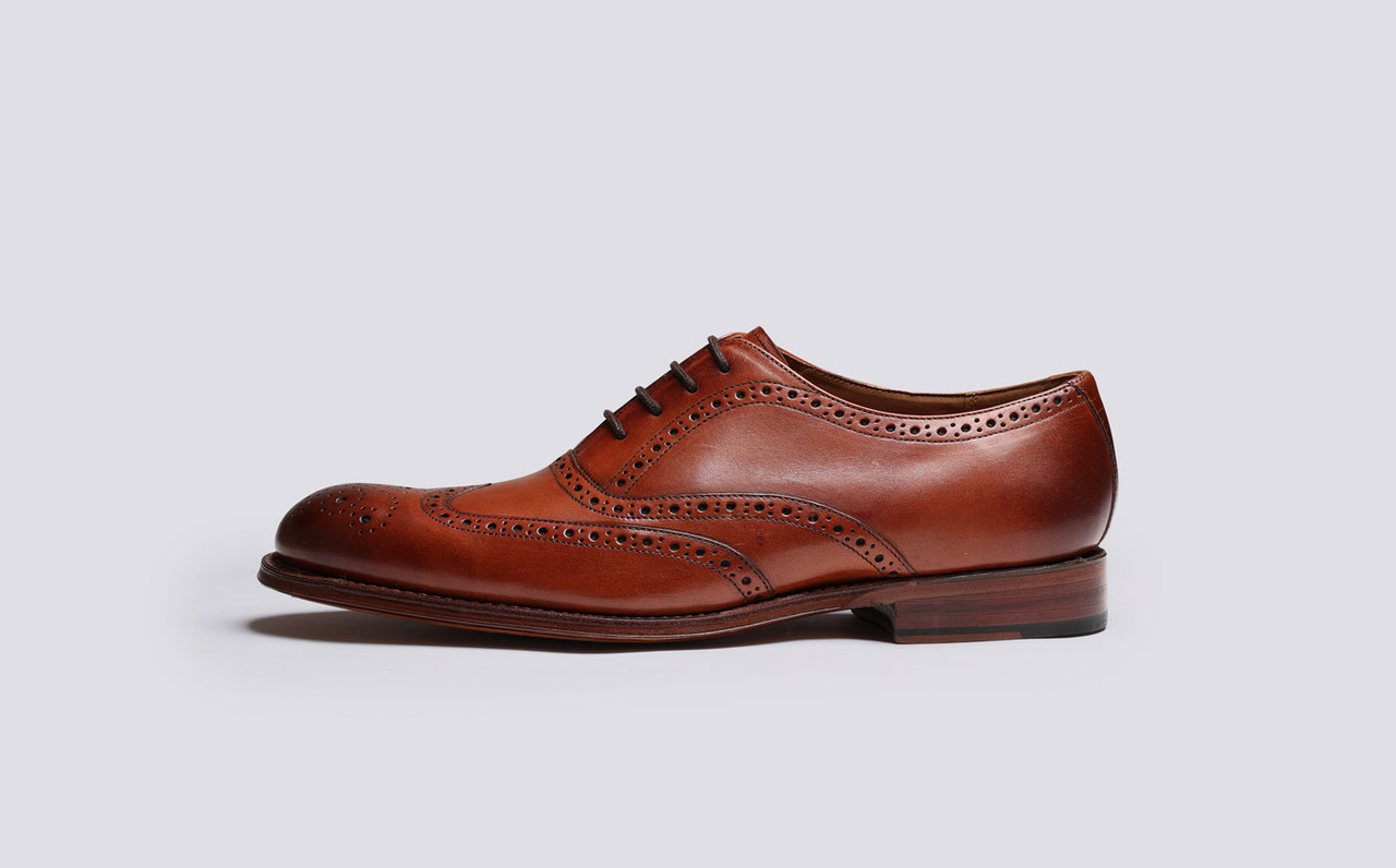 Mens wingtips cheap