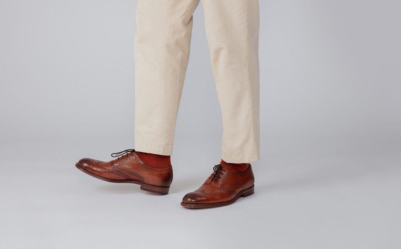 Grenson oxfords hotsell