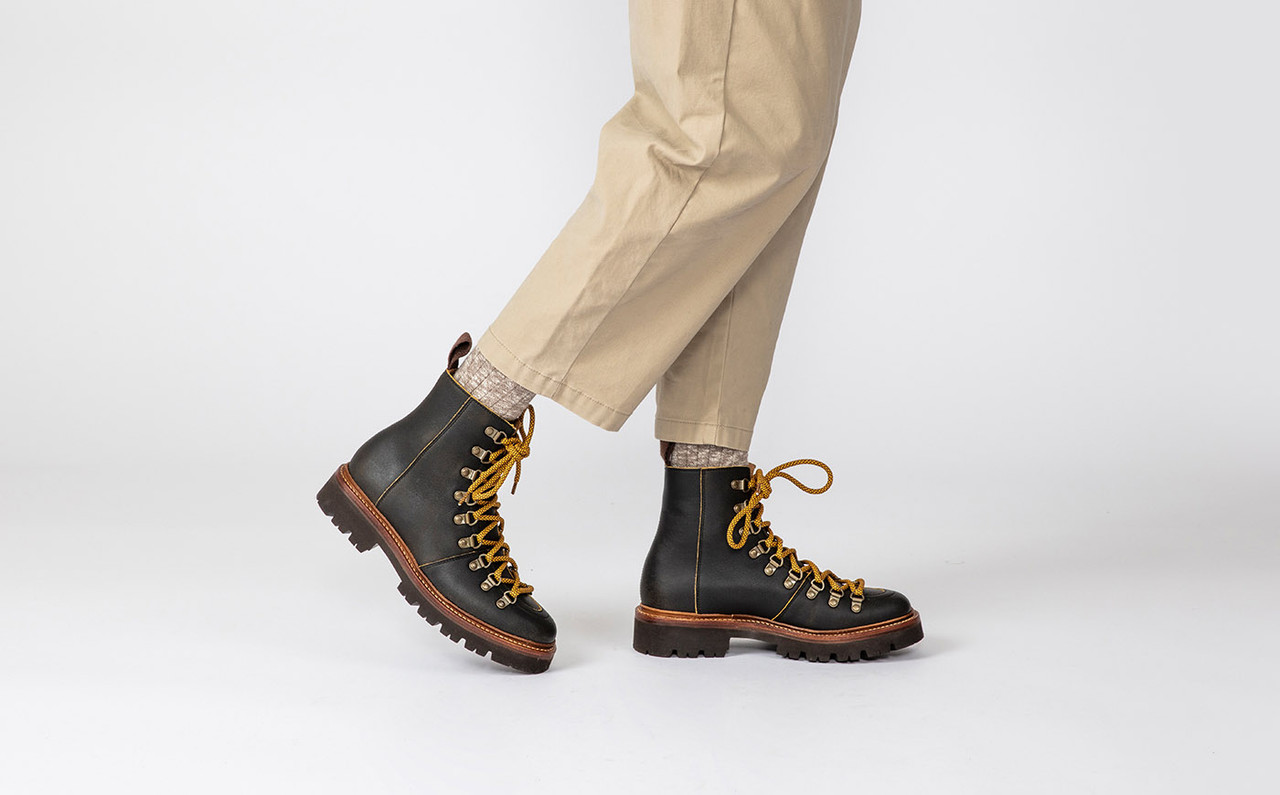 Nanette | Hiker Boots for Women in 