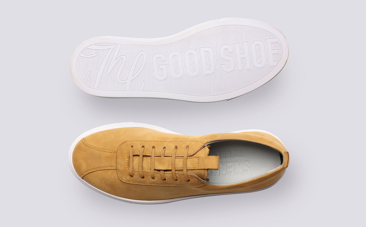 Grenson the good shoe sales
