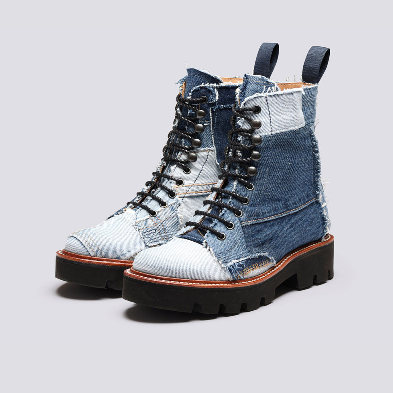 Cargo best sale boots womens