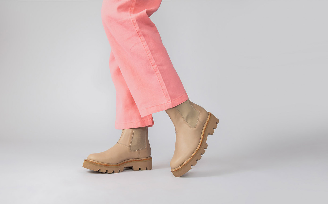 Milly | Chelsea Boots for Women in 