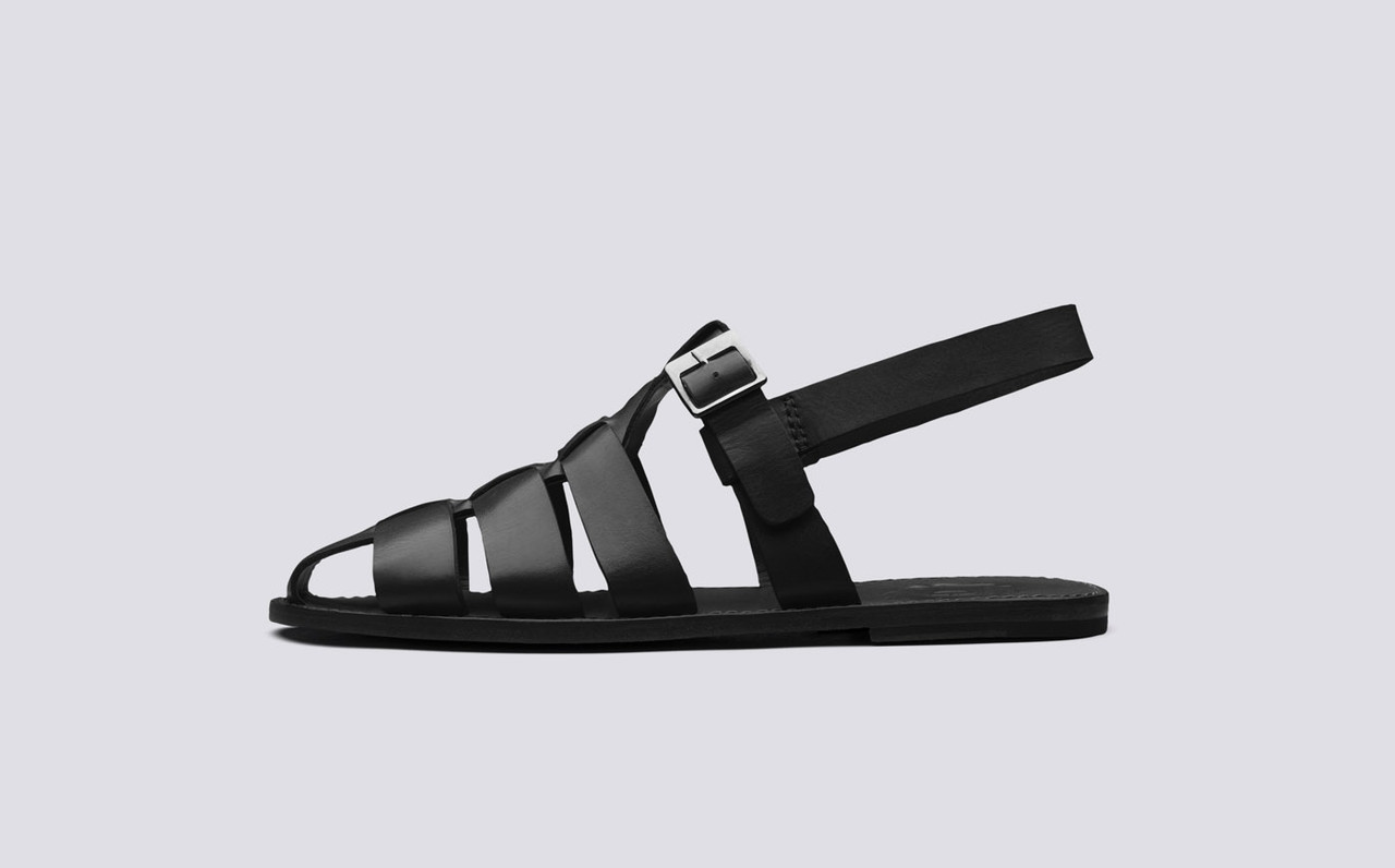 Grenson quincy 2025
