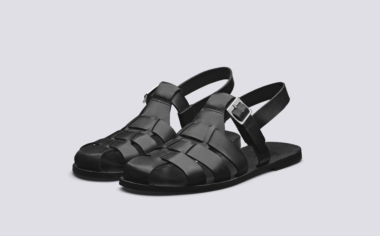 Grenson sandals cheap