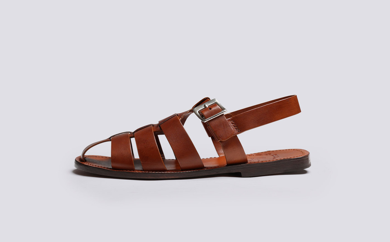 Silvia Toe Post Gem Sandal - Ladies Sandals from Lunar Shoes UK