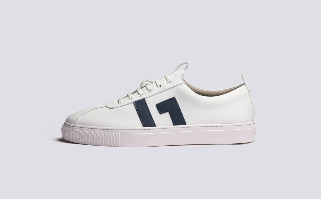 Sneaker 67 | Mens Vegan Sneakers in 