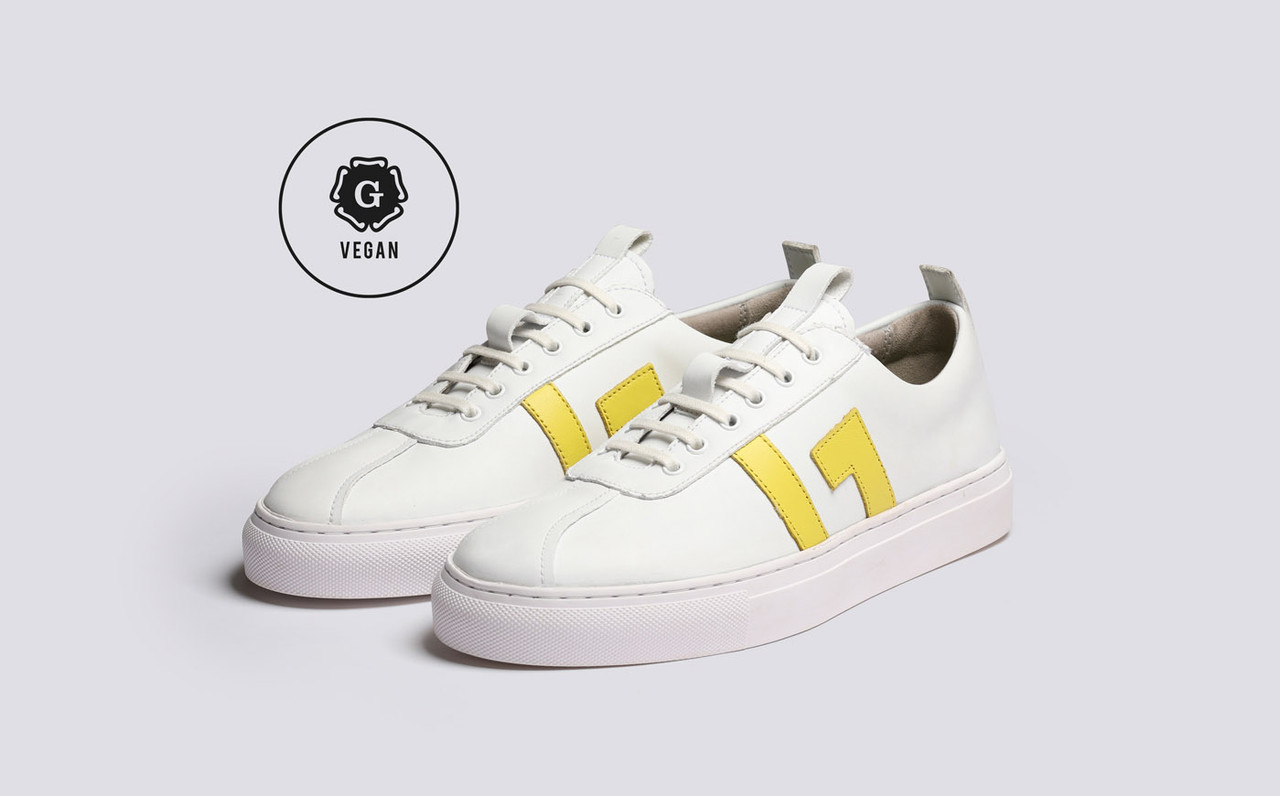 Sneaker 67 | Womens Vegan Sneakers in 