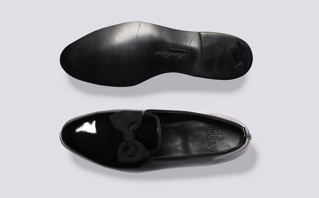 Any Season Mens Leather Black Color Formal Shoes Attractive Sleek And  Simple at Best Price in Vaniyambadi | Akram Exports