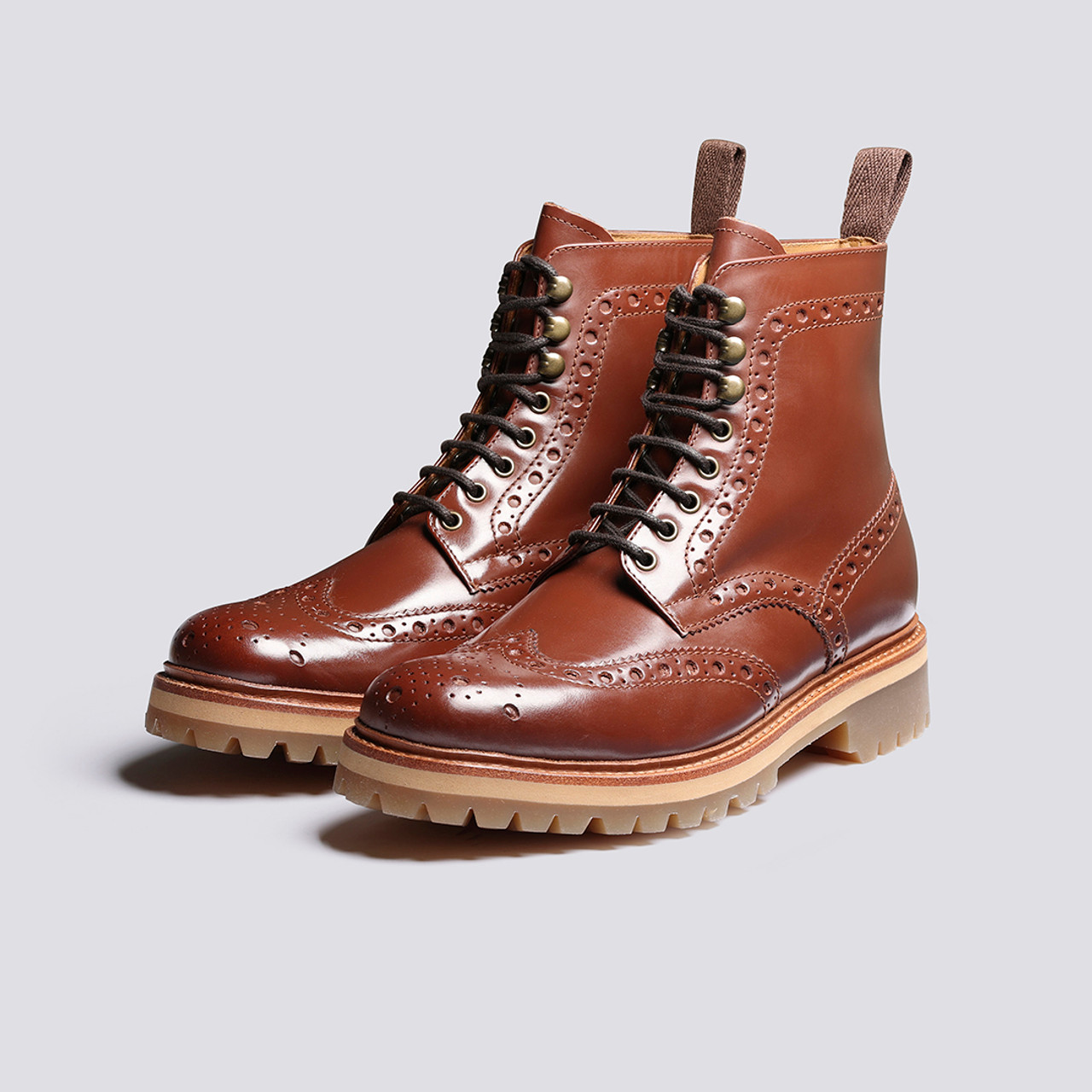 Grenson fred c outlet