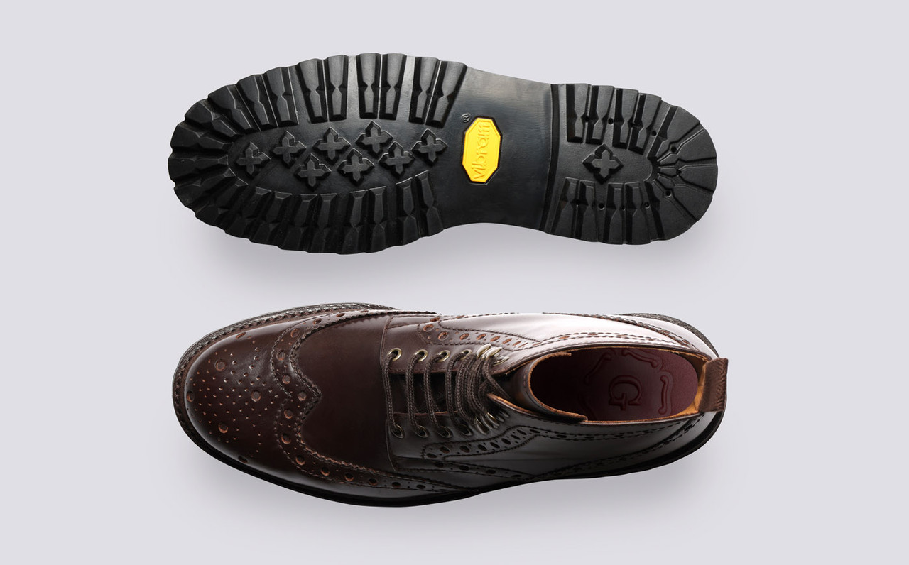 Soles boots clearance