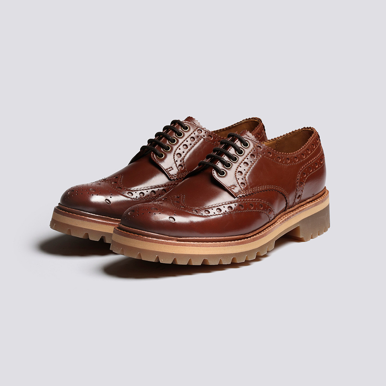 Grenson archie sale best sale