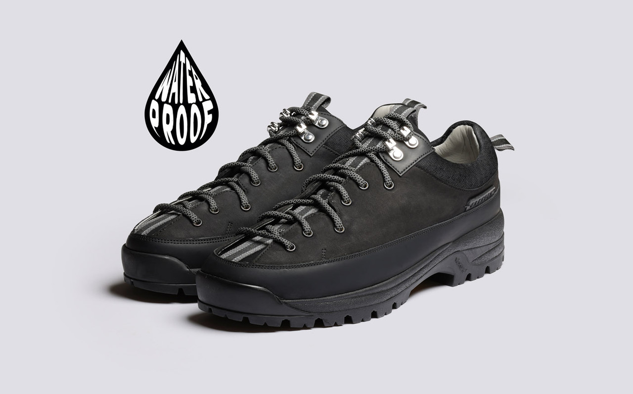 Vibram sneaker sale sole