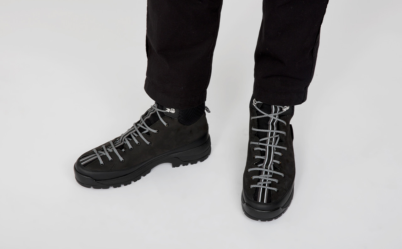 Timberland Men's Graydon Memory Foam Water Resistant Sneaker Boot | Famous  Footwear