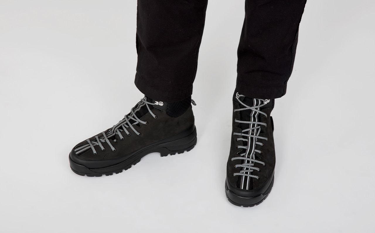 Mens hiking boots with vibram soles outlet